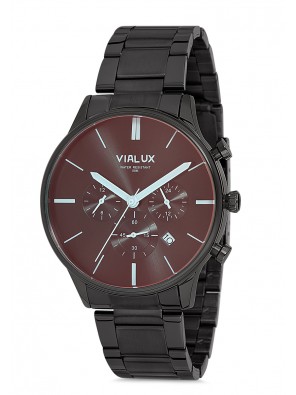 VX511B-04SSX Erkek Kol Saati