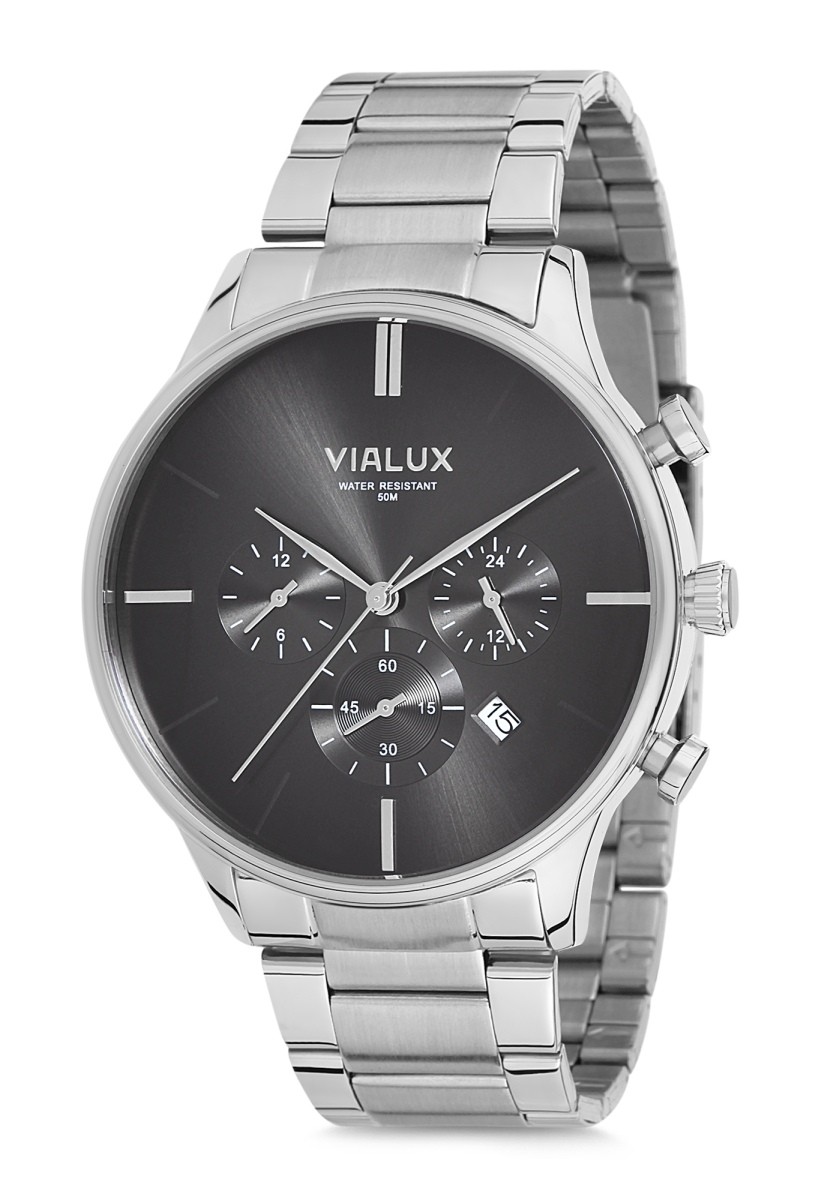 VX511S-04SS Erkek Kol Saati