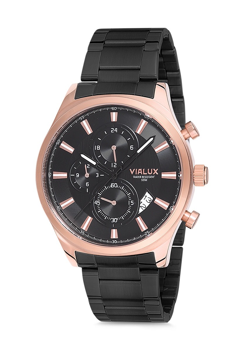 Vx517r 04sr Erkek Kol Saati